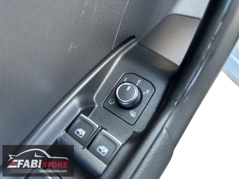 Audi A1 SPB 30 TFSI 110 Cv Admired Advanced - Matrix LED, CarPlay, Cruise ecc