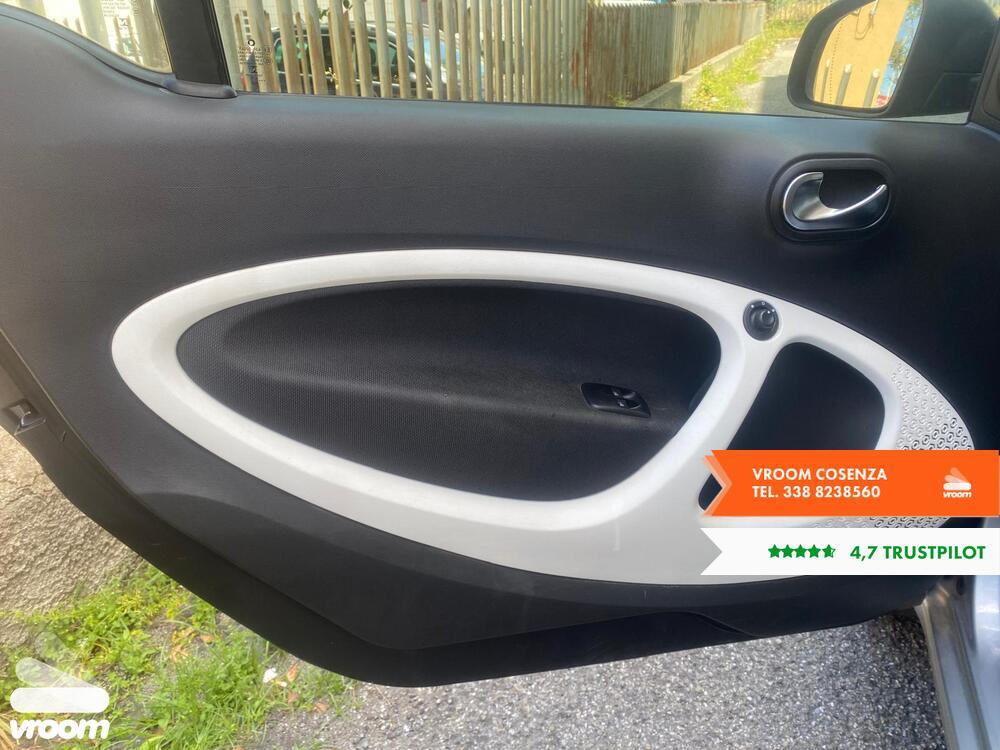SMART fortwo 3ªs.(C/A453) fortwo 70 1.0 Prime