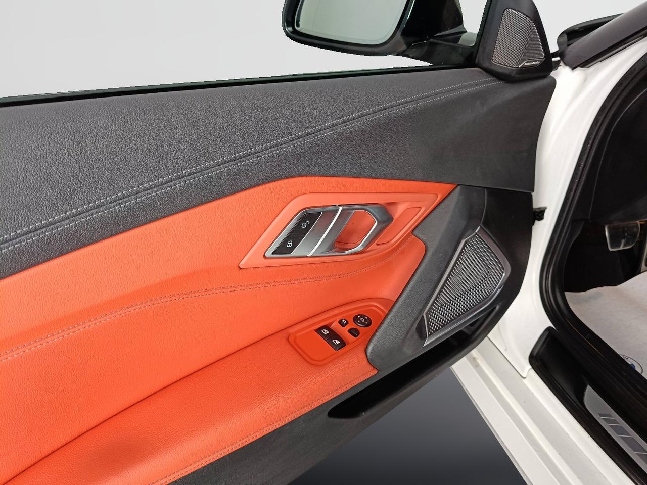 BMW Z4 G29 - Z4 sdrive 20i Msport auto