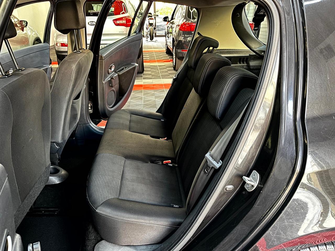 Renault Clio 1.5 dCi - FABIANOAUTO