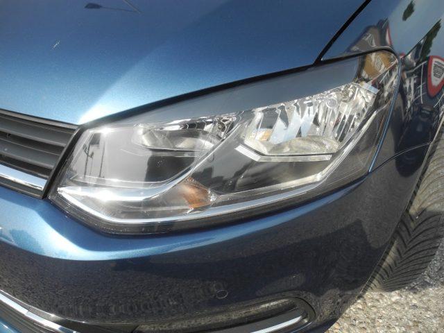 VOLKSWAGEN Polo 1.4 TDI DSG 5p. BlueMotion Tech. - OK NEOPATENTATI