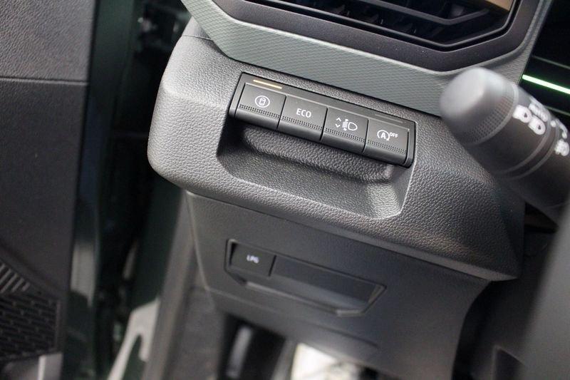 Dacia Duster ECO-G 100 Extreme