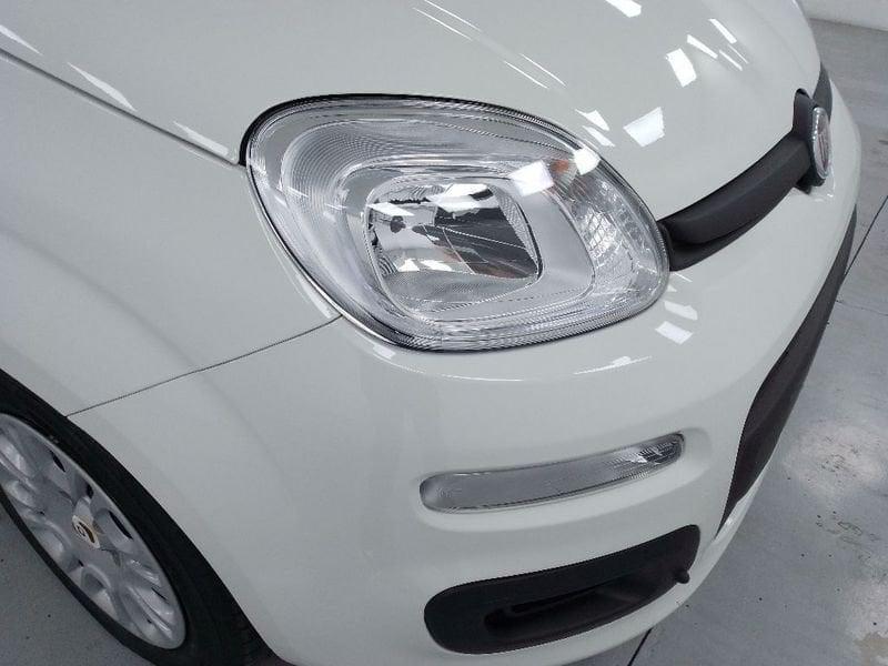 FIAT Pandina 1.0 firefly hybrid Pop s&s 70cv