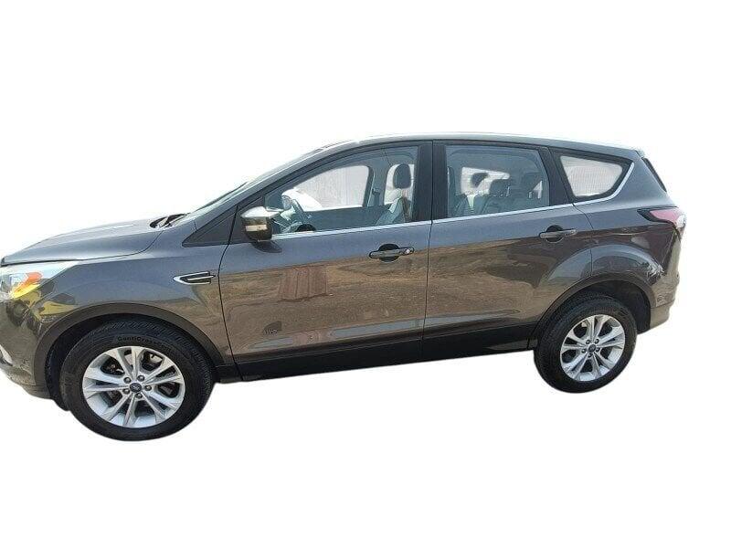 Ford Kuga Kuga 2.0 TDCI 150 CV S&S 4WD Business