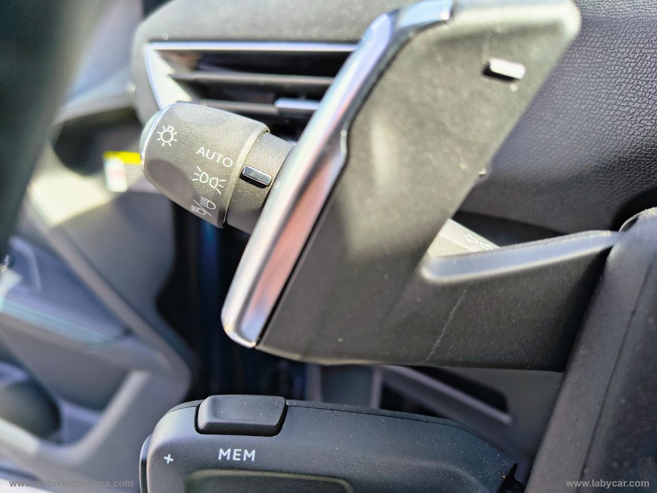 PEUGEOT 5008 BlueHDi 130 S&S EAT8 Allure Pack