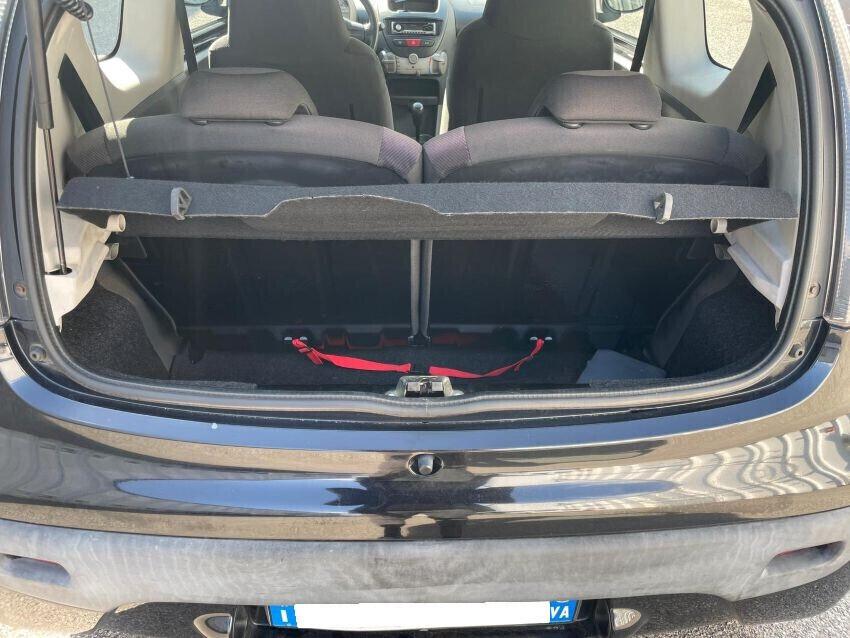 CITROEN C1 1.0 68Cv. 3 PORTE