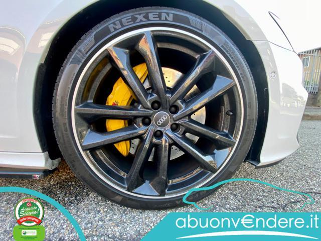 AUDI S6 3.0 TDI quattro tiptronic