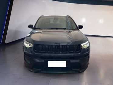 Jeep Compass II 2021 1.3 turbo t4 Limited 2wd 130cv