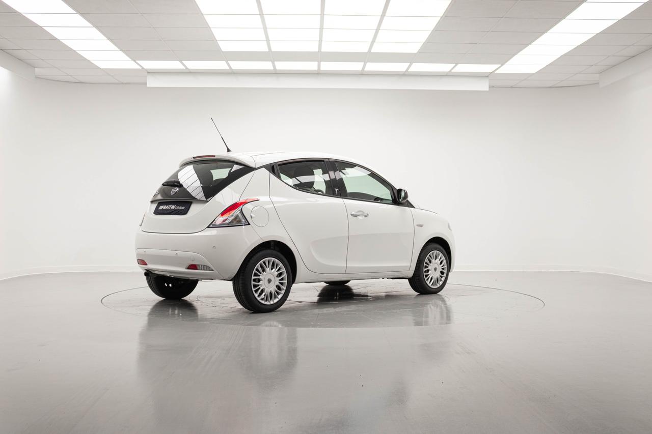 LANCIA YPSILON 1.2 69 CV 5 PORTE GOLD