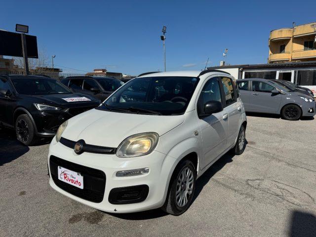 FIAT Panda 1.3 MJT S&S EASY