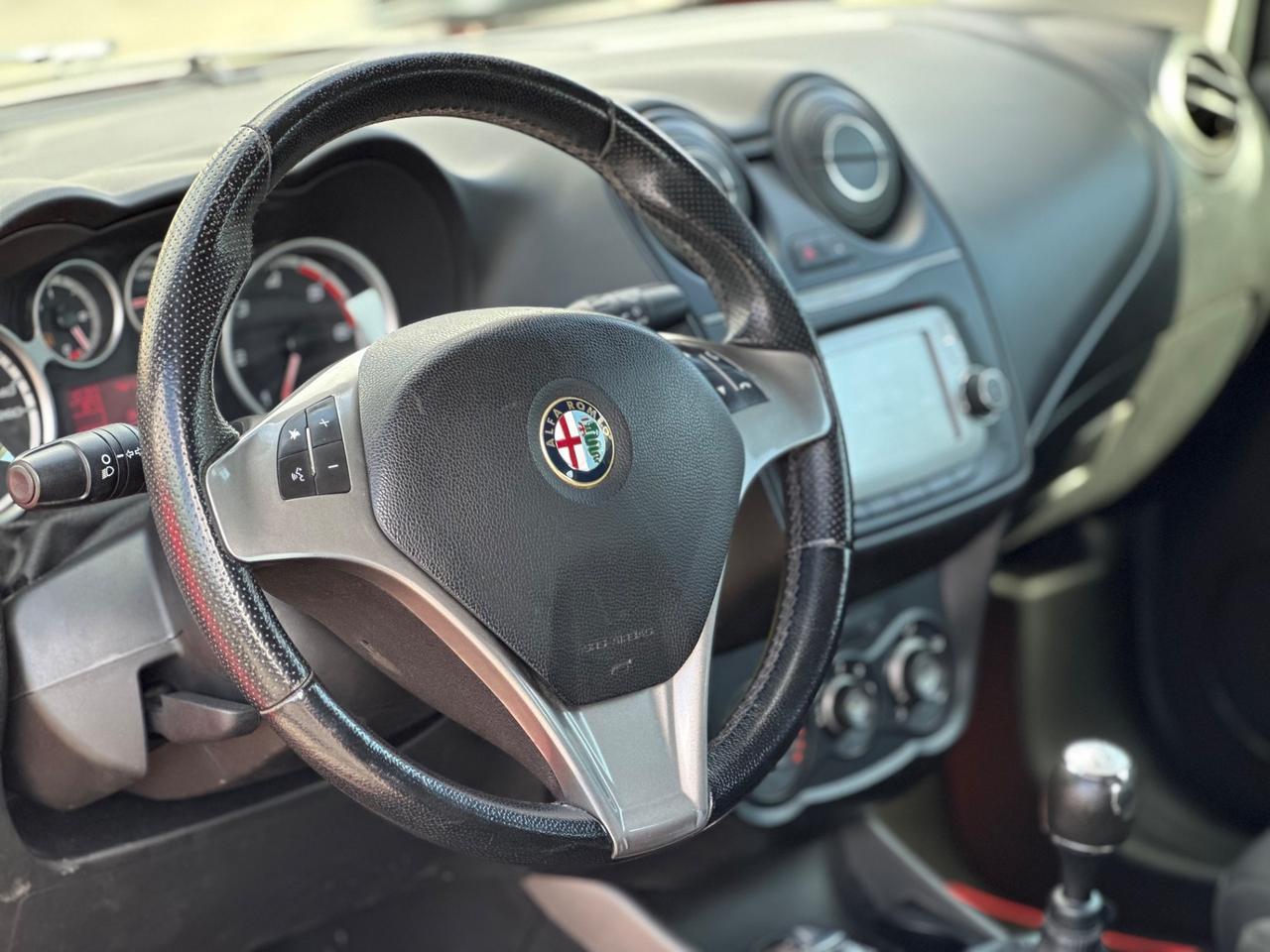 Alfa Romeo MiTo 1.3 JTDm 85 CV S&S Distinctive