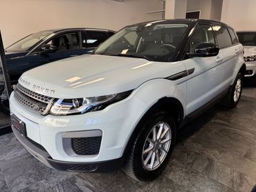 Range Evoque 2.0 150 CV HSE Dynamic 44.000 KM