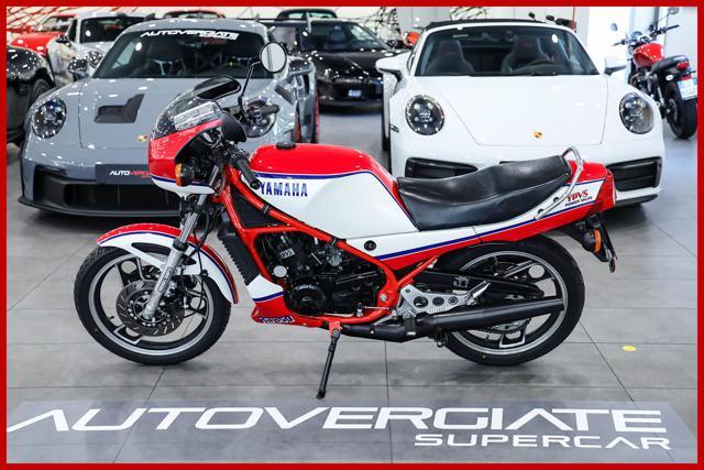 YAMAHA RD 350 ASI TARGA ORO - TARGA ORIGINALE