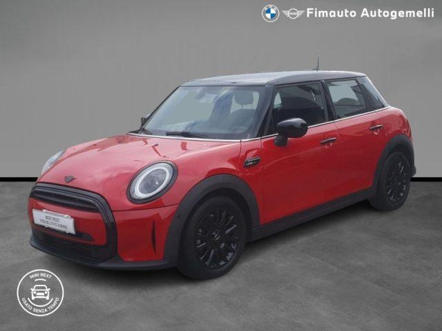 MINI Cooper 1.5 Cooper Camden 5 porte Aut.