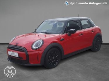 MINI Cooper 1.5 Cooper Camden 5 porte Aut.