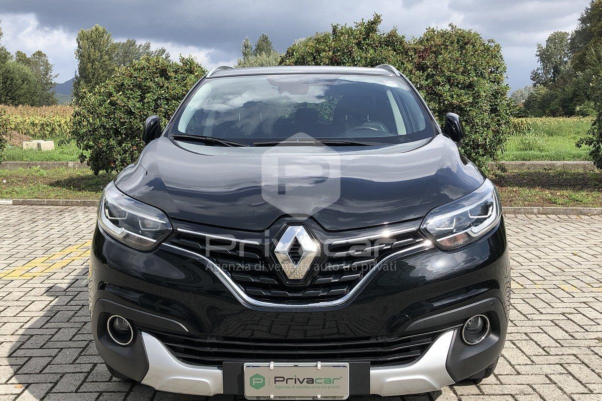 RENAULT Kadjar dCi 8V 110CV EDC Energy Sport Edition 2