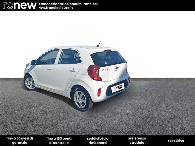 KIA Picanto 1.0 Active Gpl my18