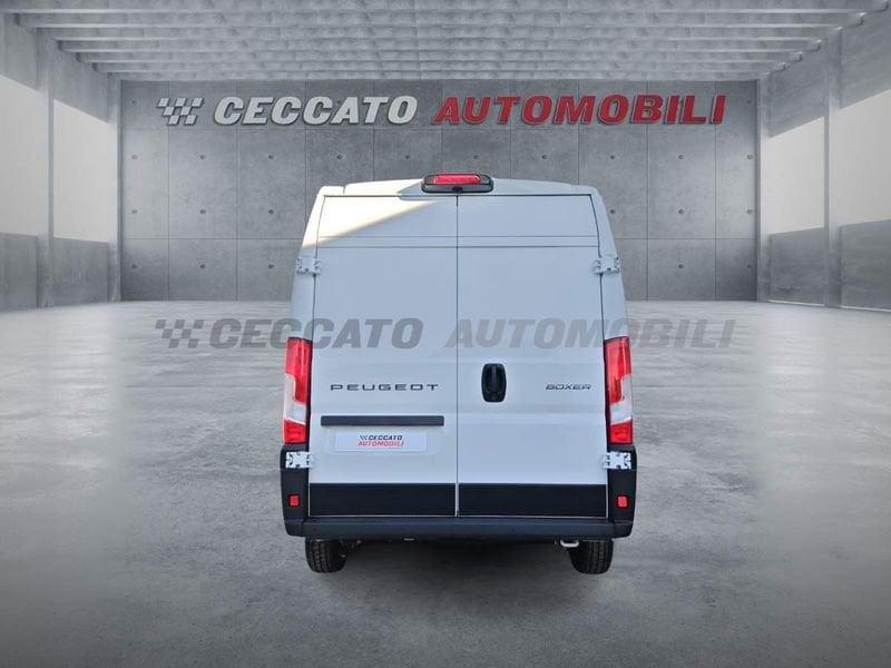 Peugeot Boxer Boxer 35 L2H2 2.2 diesel 140cv S&S