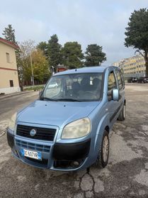 Fiat Doblo Doblò 1.3 Multijet 16V Family
