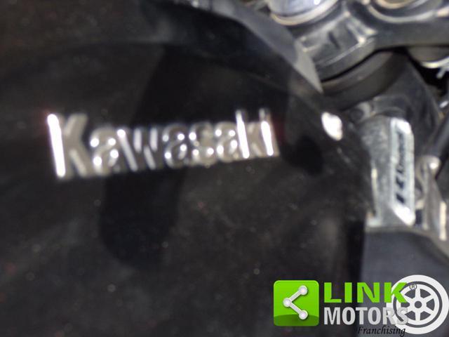 KAWASAKI Z 900 Rider Addition, No Pista- Possibile garanzia