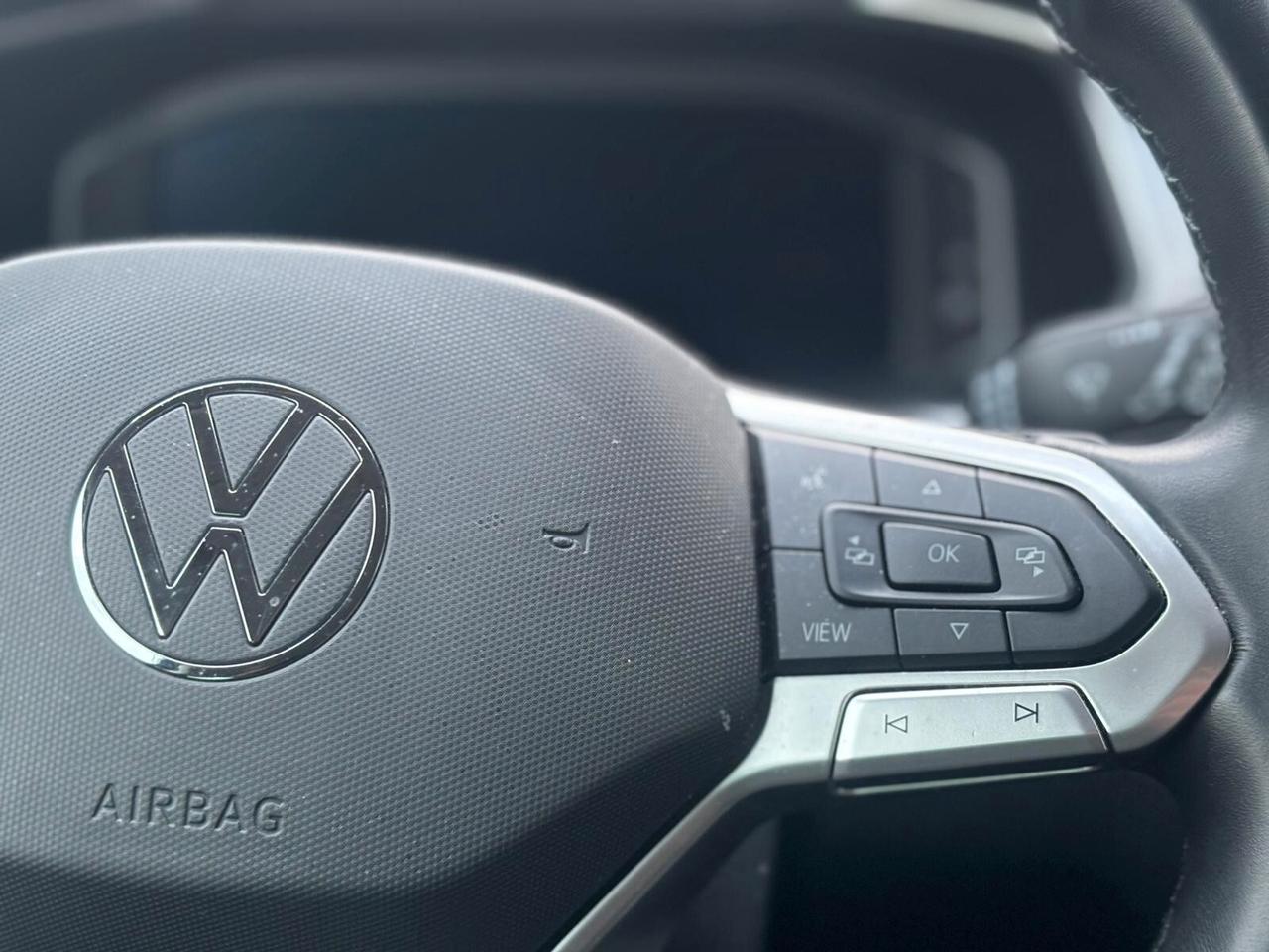 Volkswagen Tiguan 2.0 TDI 150 CV SCR DSG Elegance