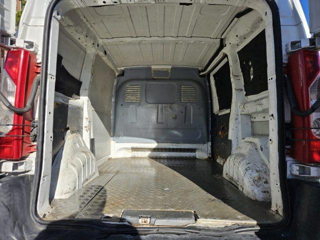 FIAT Scudo 2.0 MJT/130 Furgone
