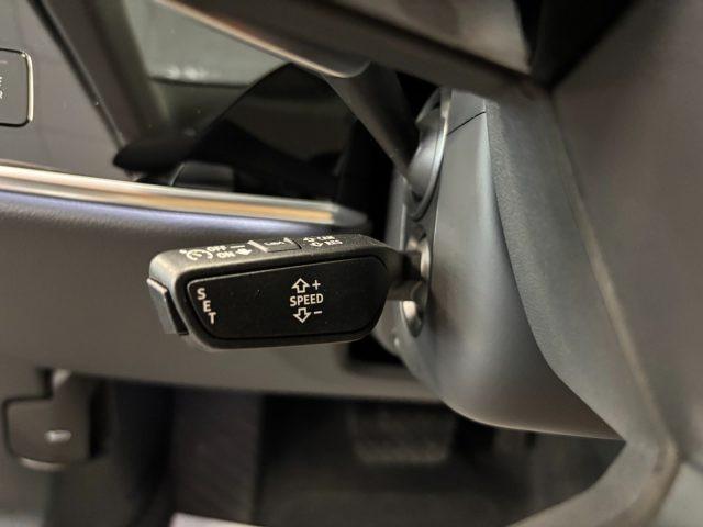AUDI A8 50 TDI 3.0 Quattro 4X4 tiptronic Strafull MHEV