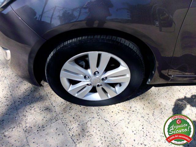 HYUNDAI iX20 1.6 125 CV Comfort