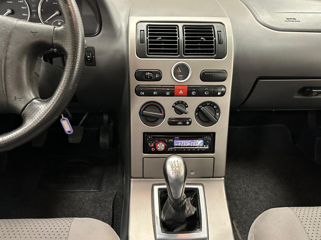 Tata Safari 2.2 Dicor 5p. 4x4 140 CV - 2010