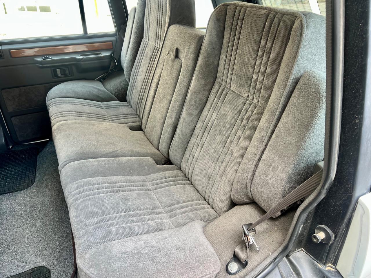 Land Rover Range Rover Turbo Diesel