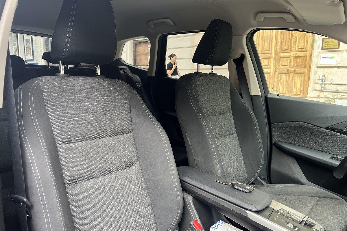 BMW X1 sDrive 18d