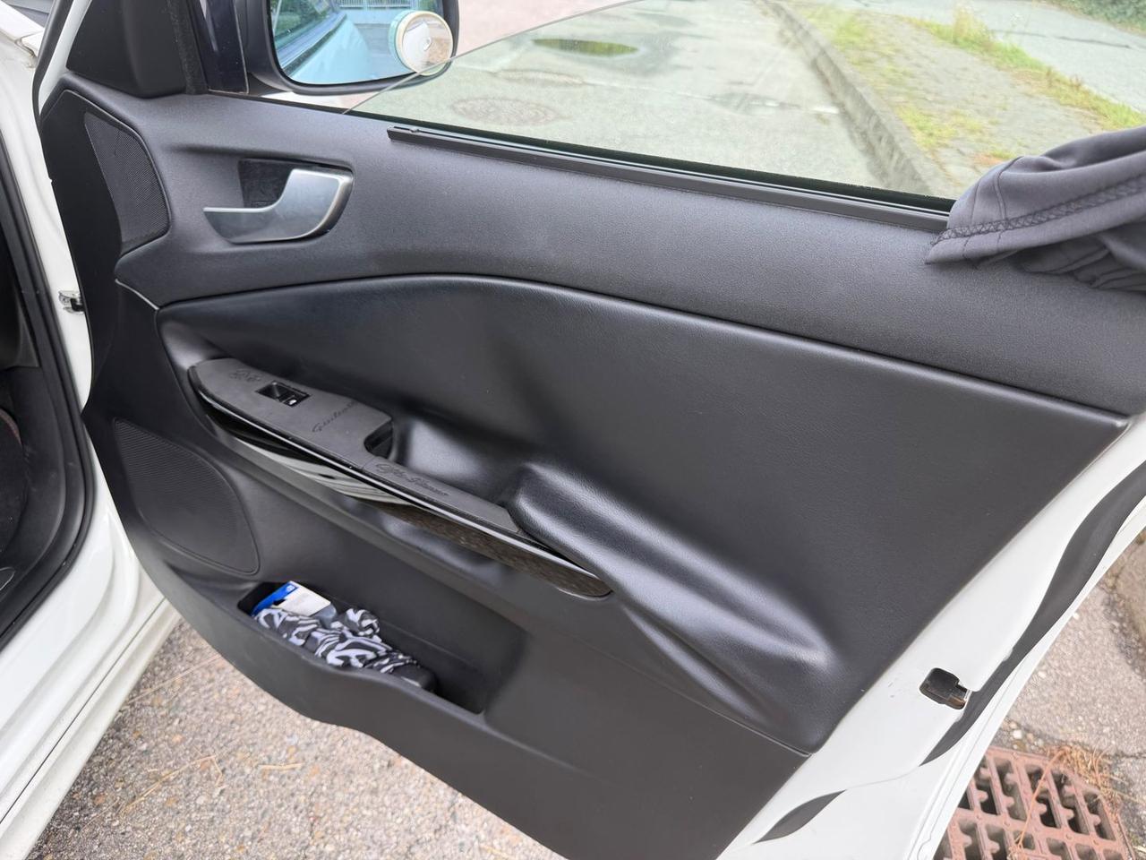 Alfa Romeo Giulietta Progression 1.4 TB 16V #11771