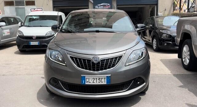 LANCIA YPSILON - ANNO 2022 - Cc 1.0 - Cv 70