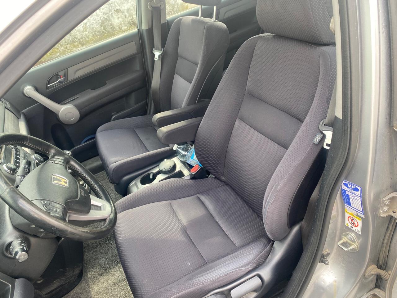 Honda CR-V 2.2 i-CTDi 16V Comfort