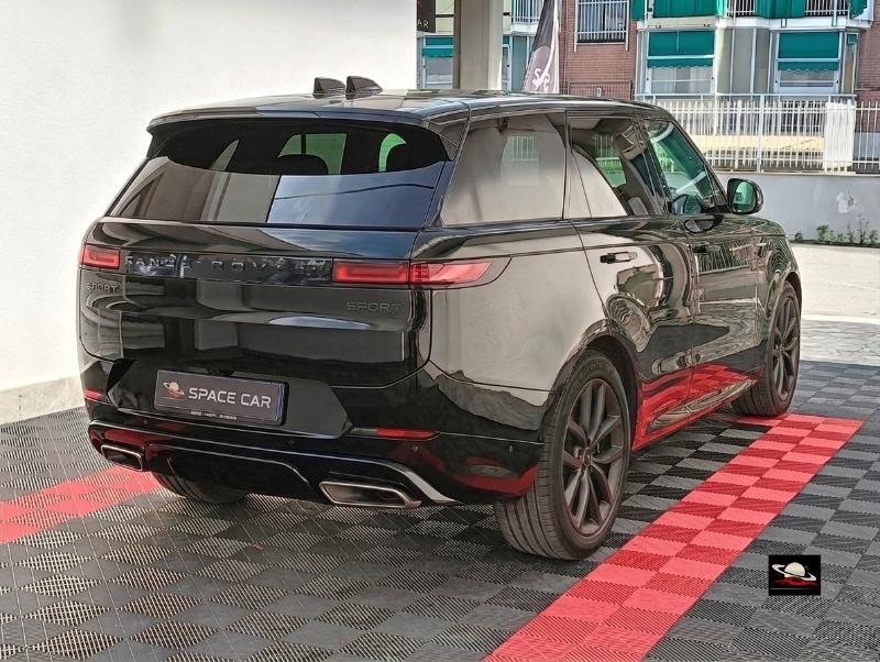 LAND ROVER RR Sport 3ª serie Range Rover Sport...