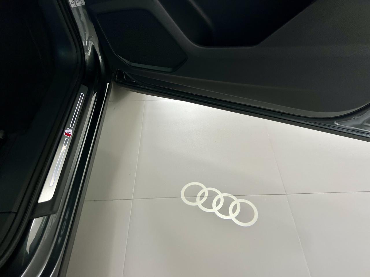 AUDI Q3 SPORTBACK S TRONIC 35 TDI S LINE - 2021