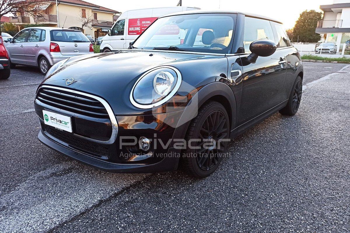 MINI Mini 1.5 Cooper Business