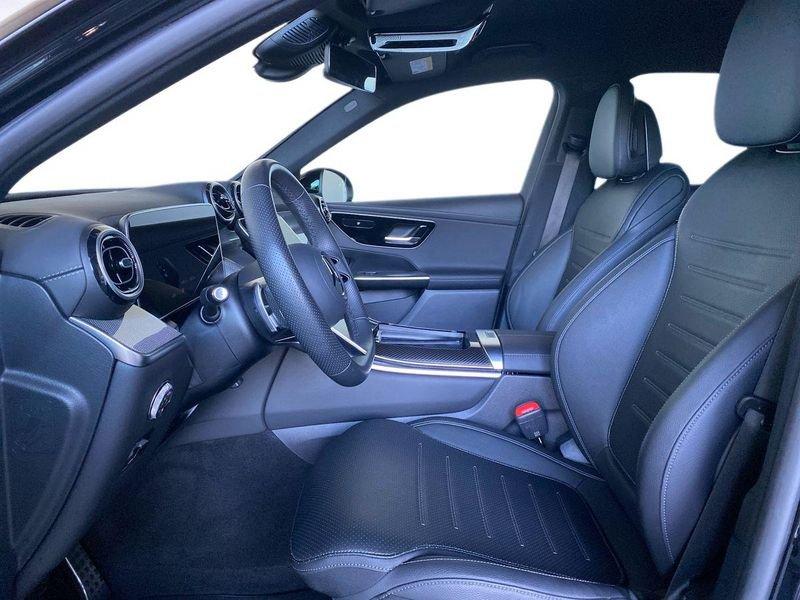 Mercedes-Benz GLC GLC 220 d 4Matic Mild Hybrid AMG Line Advanced