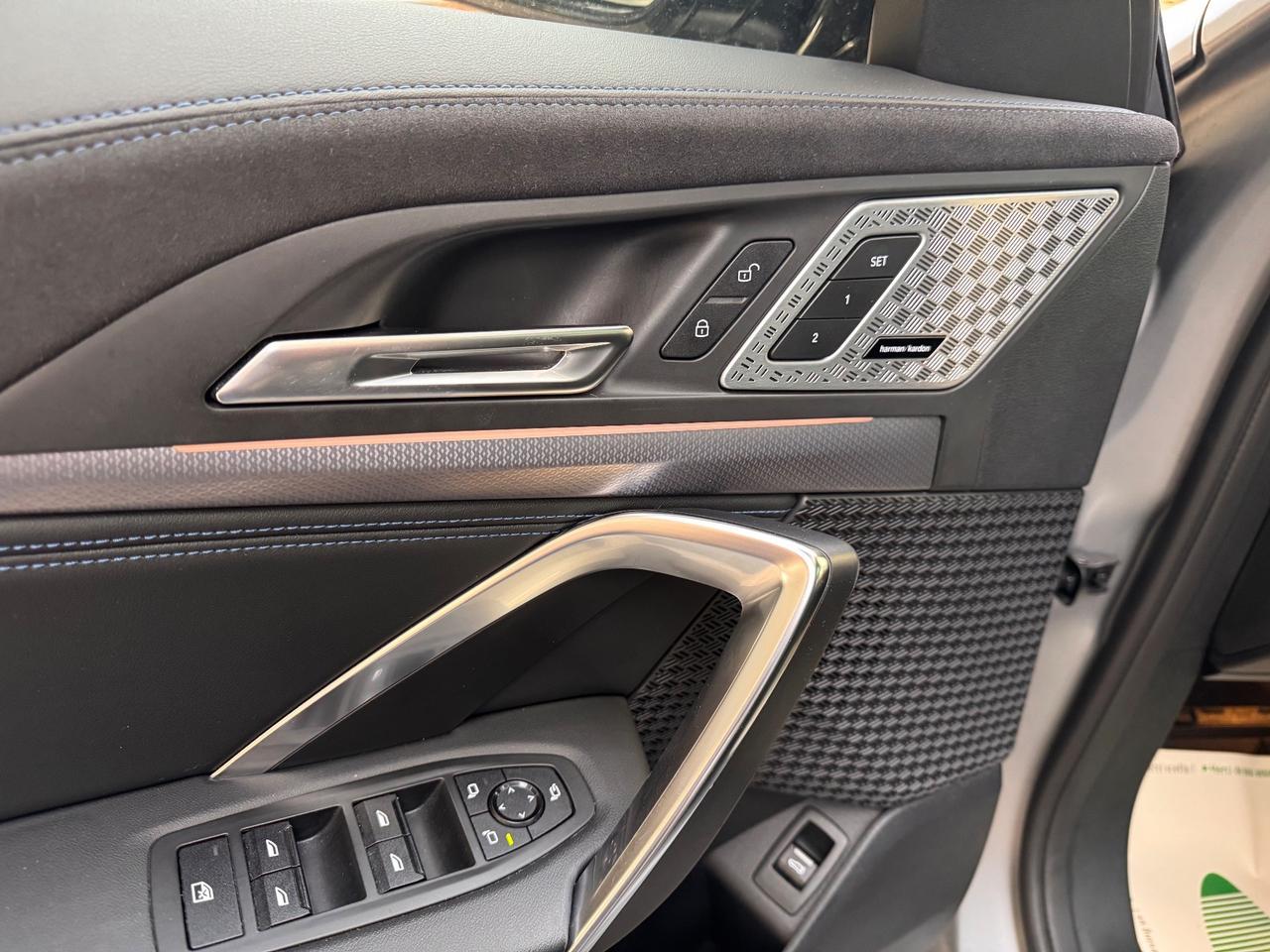 Bmw X2 M M35i xDrive Msport Pro