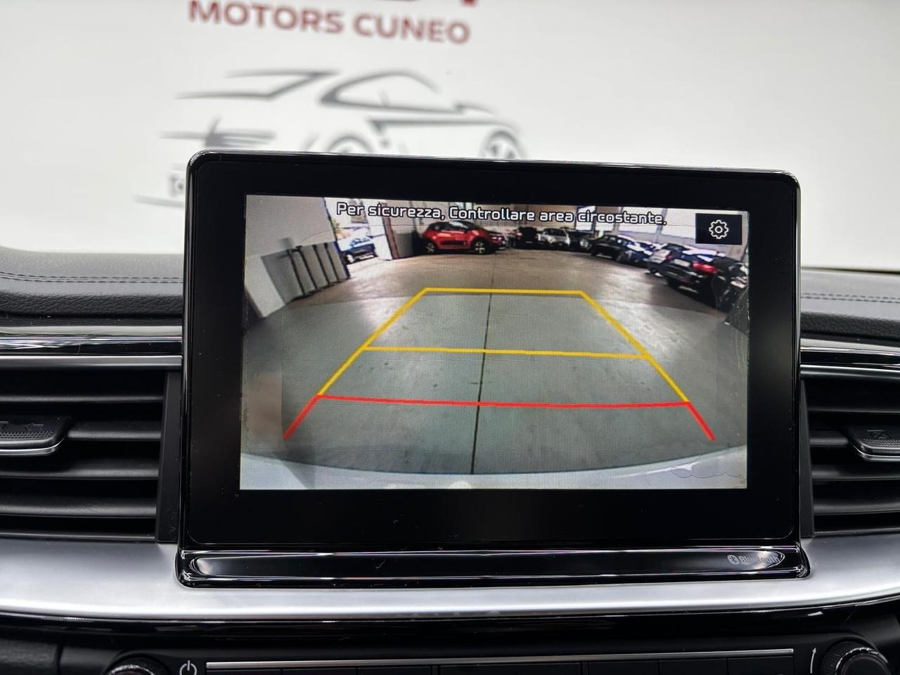 Kia Ceed 1.6 CRDi 136 CV 5p. Evolution