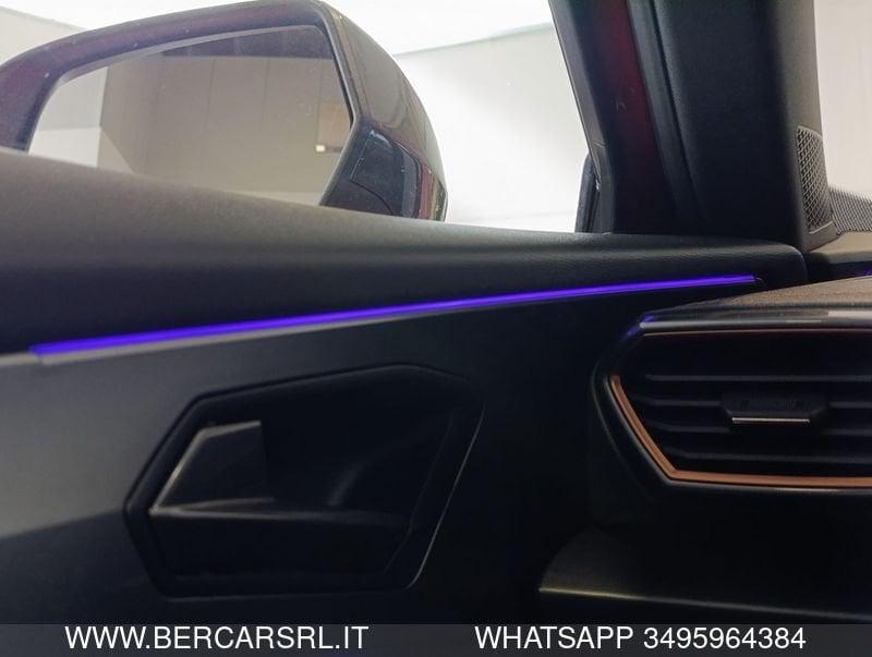 Cupra Formentor Formentor 1.4 e-Hybrid DSG