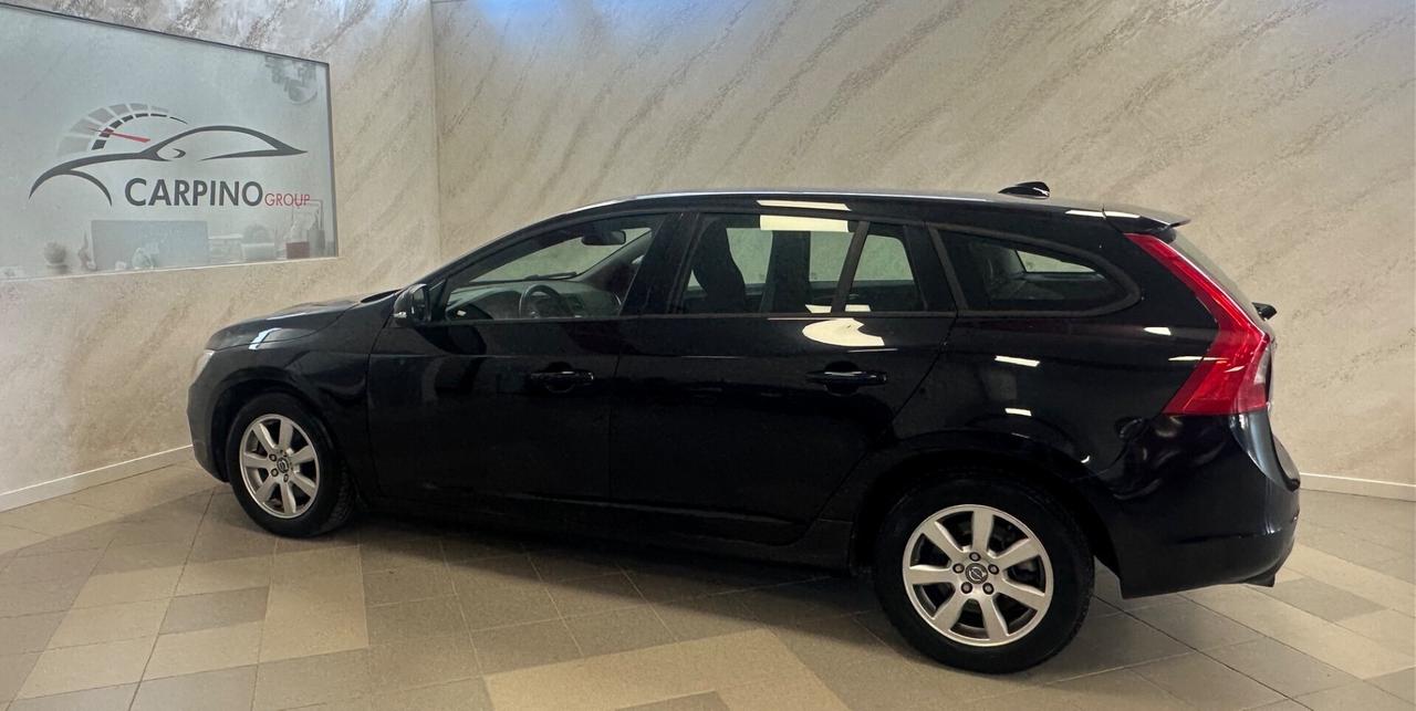 Volvo V60 D3 Momentum