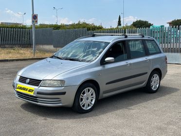 Fiat Stilo 1.9 MJT 120 CV Multi Wagon Active