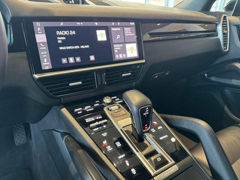 Porsche Cayenne Cayenne 3.0 V6