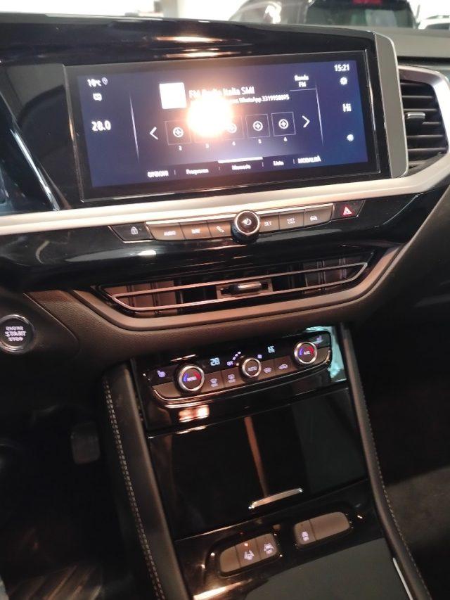 OPEL Grandland 1.5 diesel Ecotec aut. Ultimate