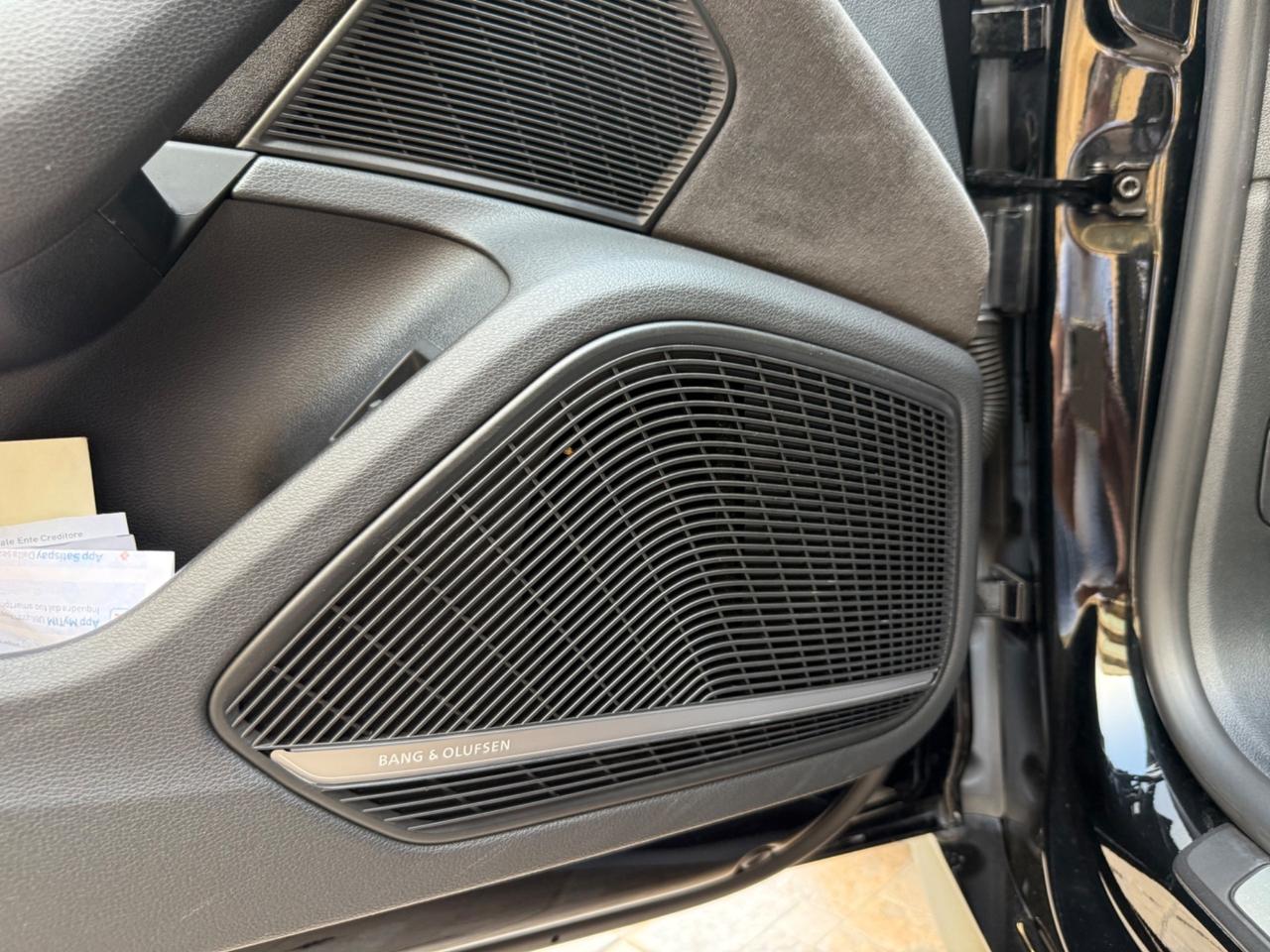 Audi A5 SPB 40 TDI ultra S tronic S Line