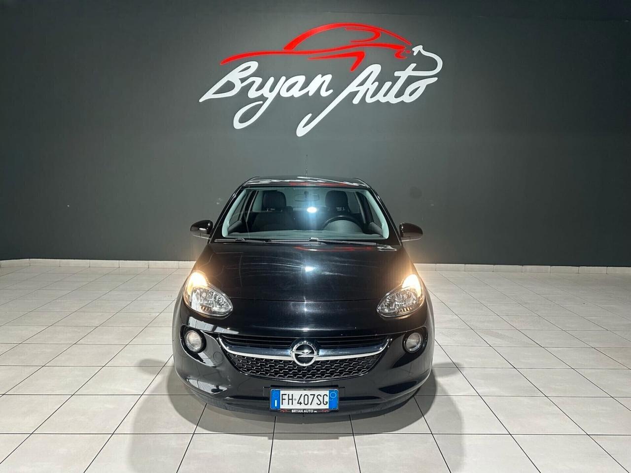Opel Adam 70 CV Air