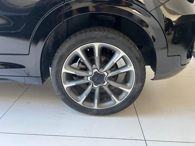FIAT 500X 1.3 T4 150 CV DCT Sport da ?159,00 mensili