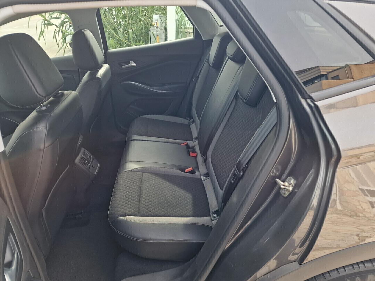 Opel Grandland X 1.5 diesel Elegance 2021 130CV