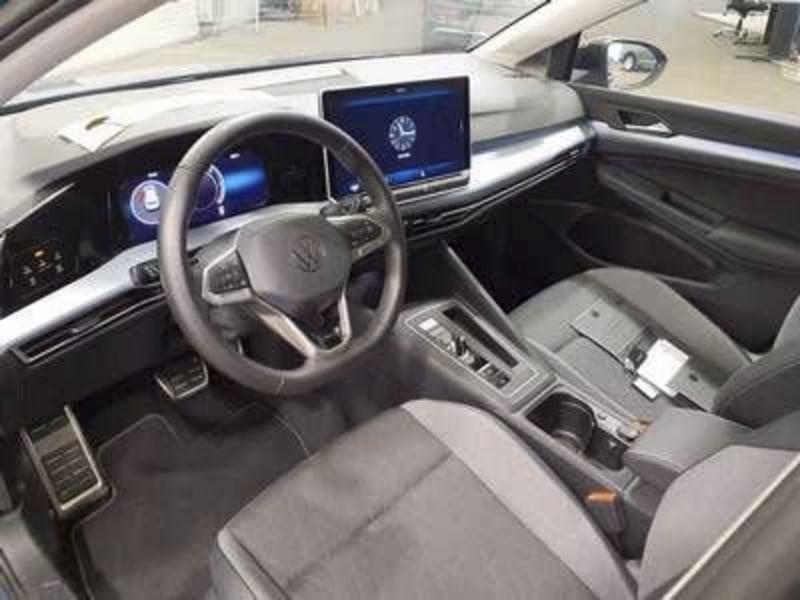 Volkswagen Golf Golf 8.5 2.0 TDI 150 CV DSG SCR GOAL IQLIGHT LED CAMERA NAVI